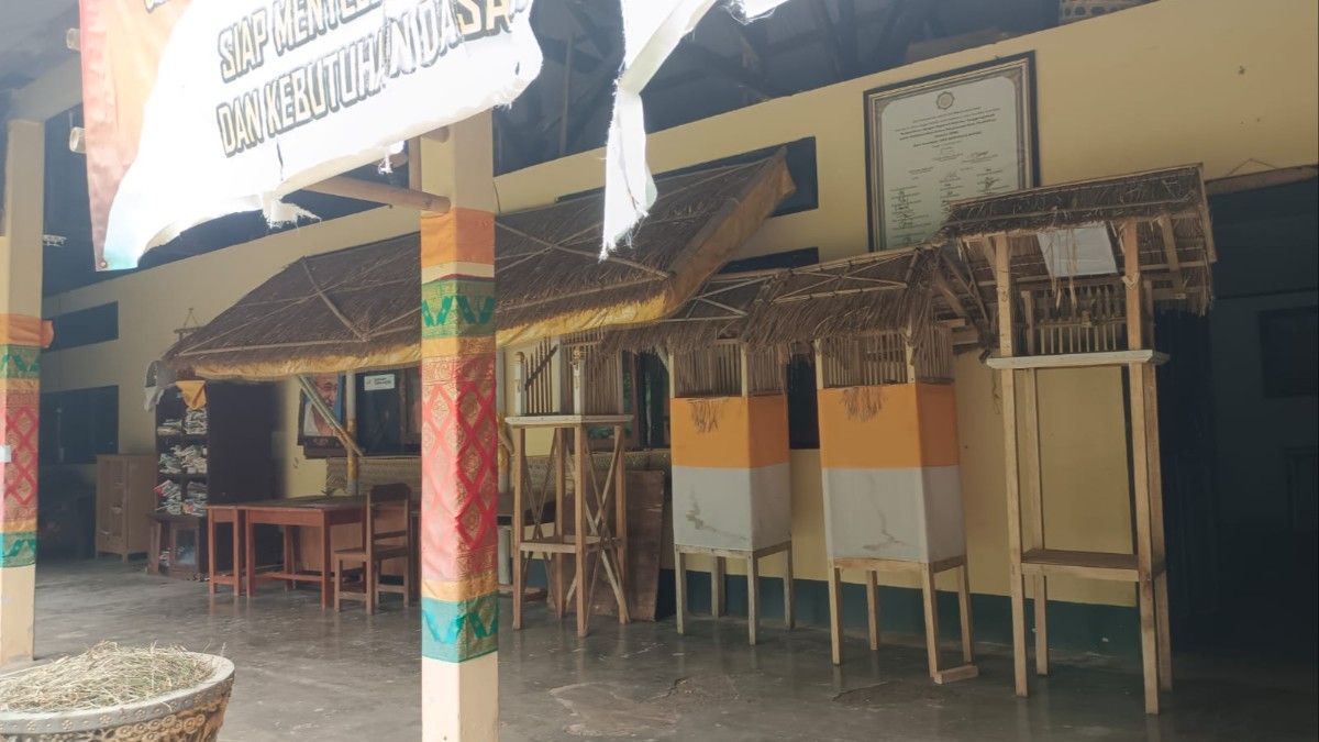 Pendidikan Hindu Berkelanjutan melalui Penyusunan Kurikulum Berbasis Cinta