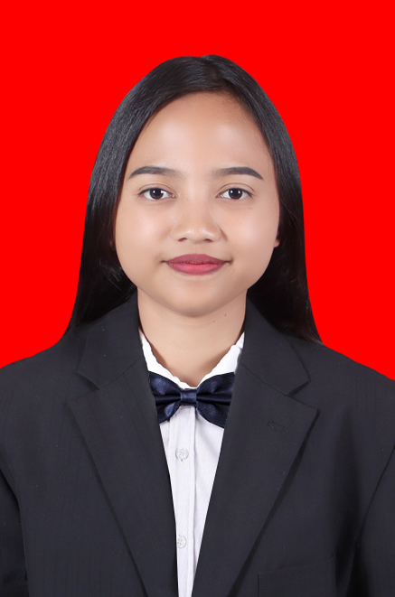 Ni Wayan Megi Pariantini, S.Pd., Gr.