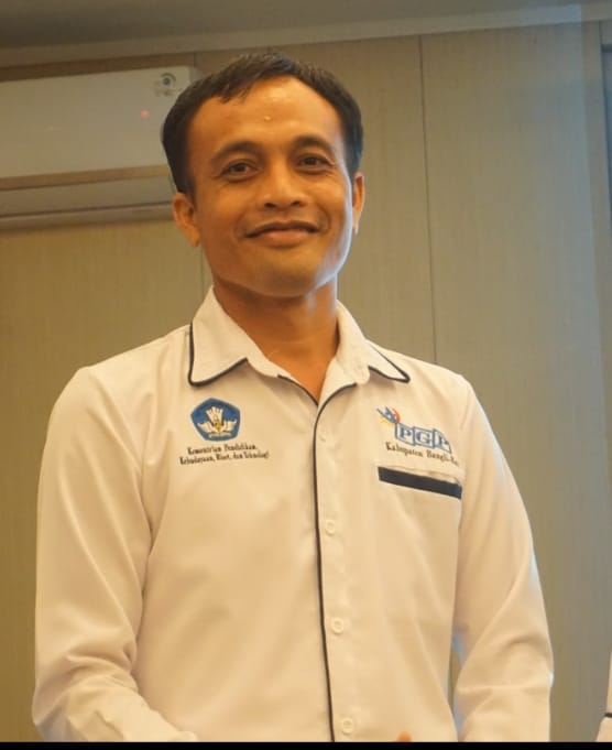 I Nengah Asrama Juta Ningrat, S.Ag., M.Fil.H.
